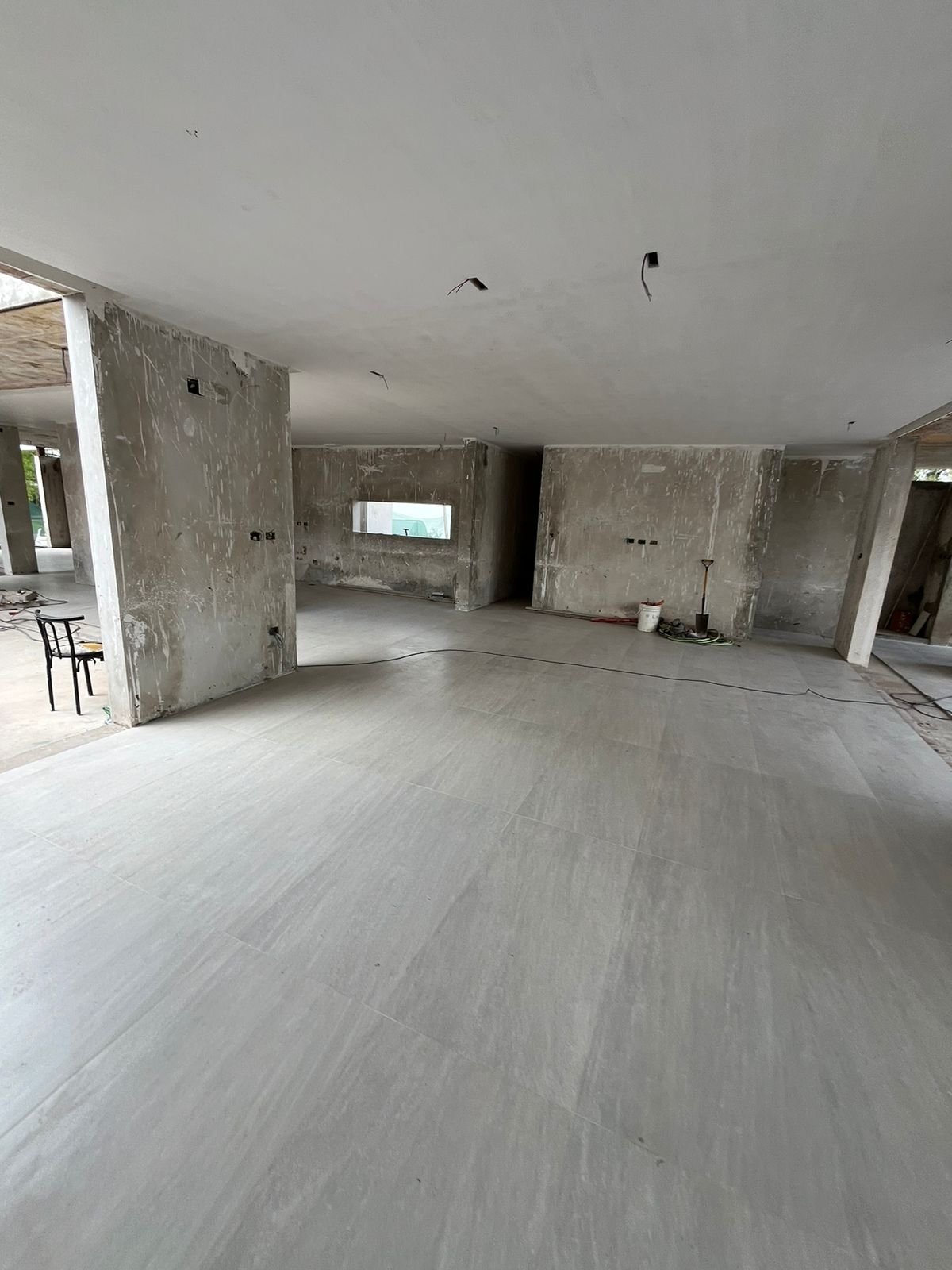 Barrio Fincas 2 Comitente Angel